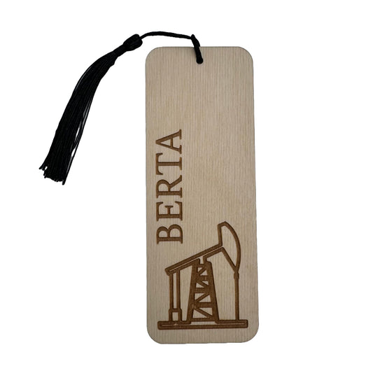 AB Pump Jack | Bookmark