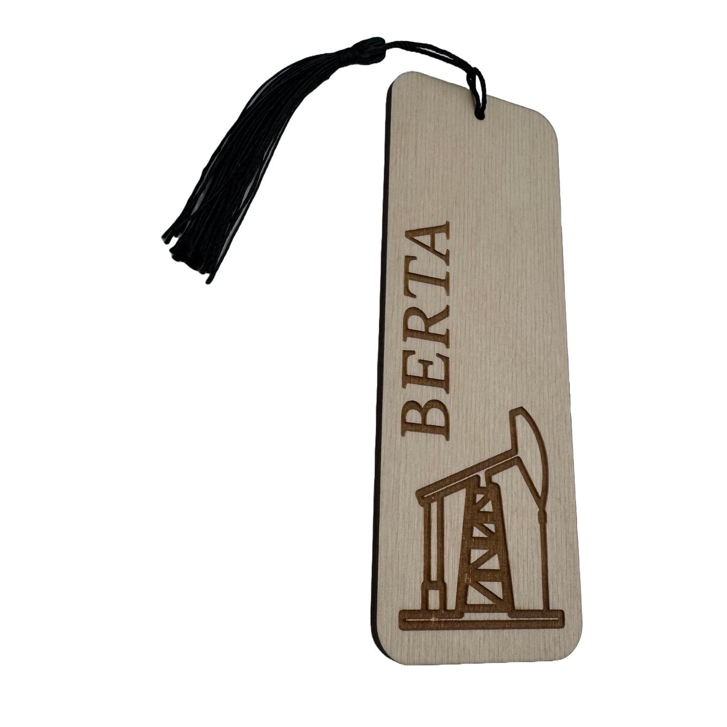 AB Pump Jack | Bookmark