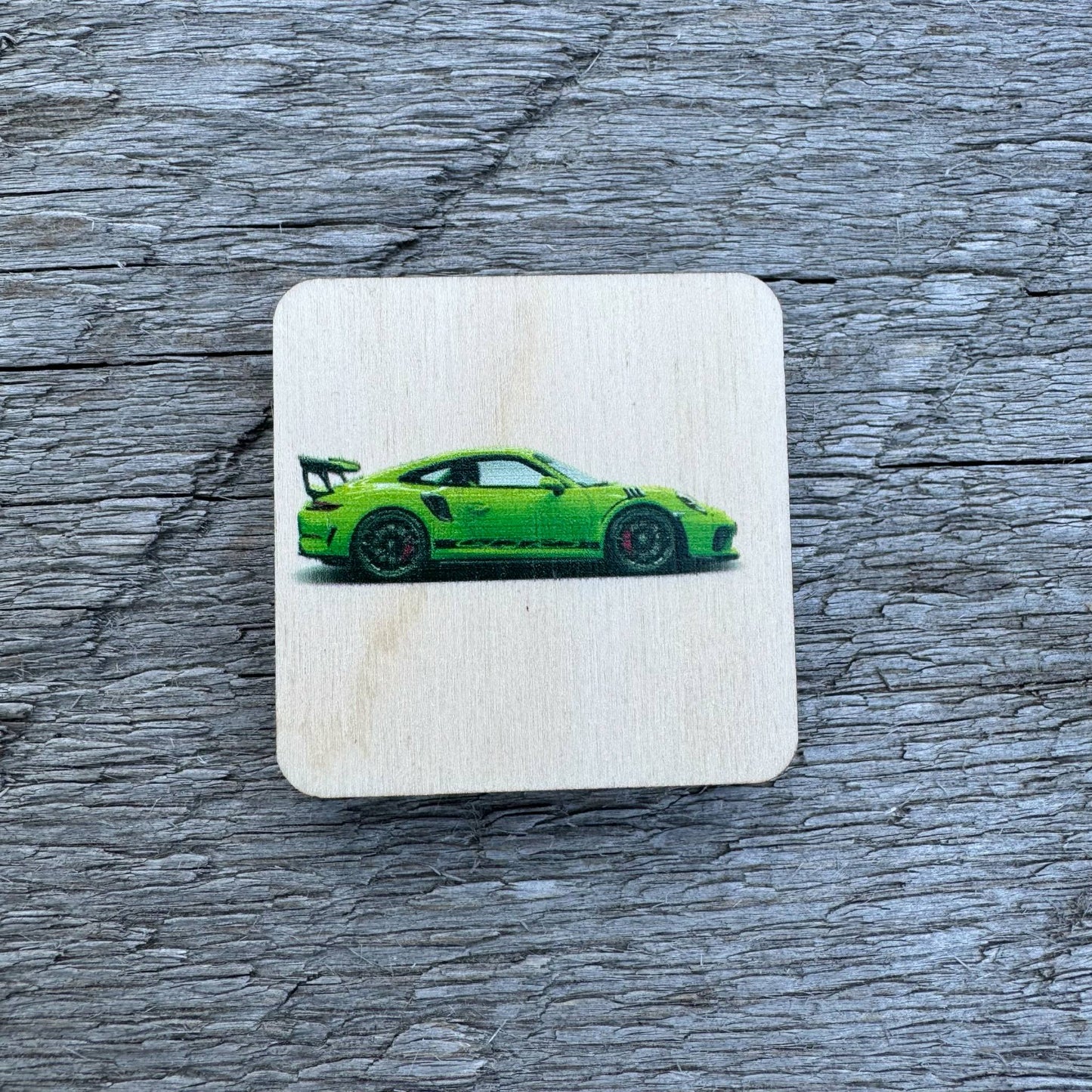 GT3 | Magnet
