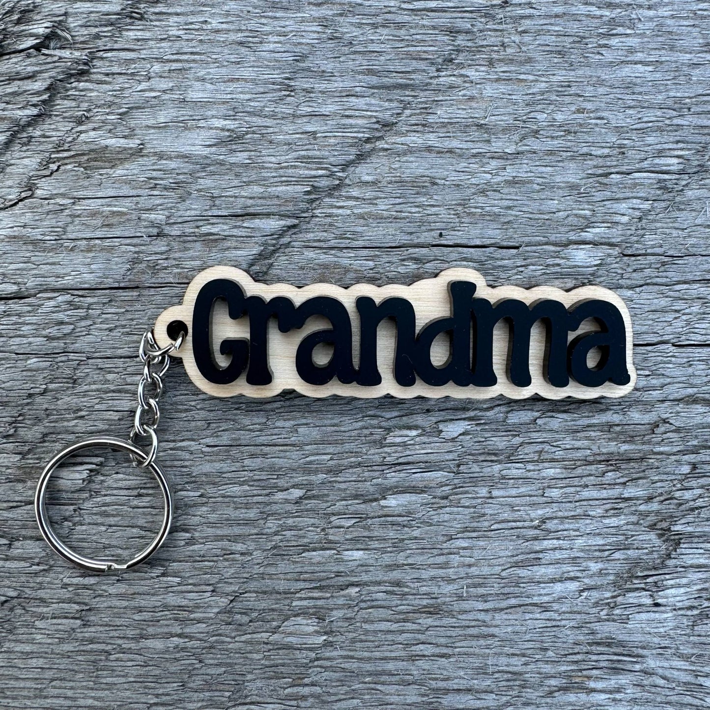 Grandma | Keychain