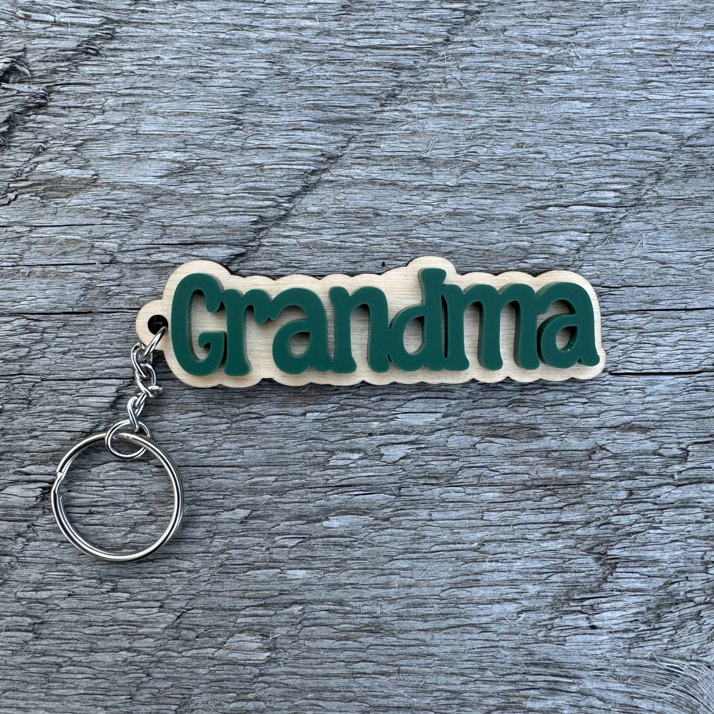 Grandma | Keychain