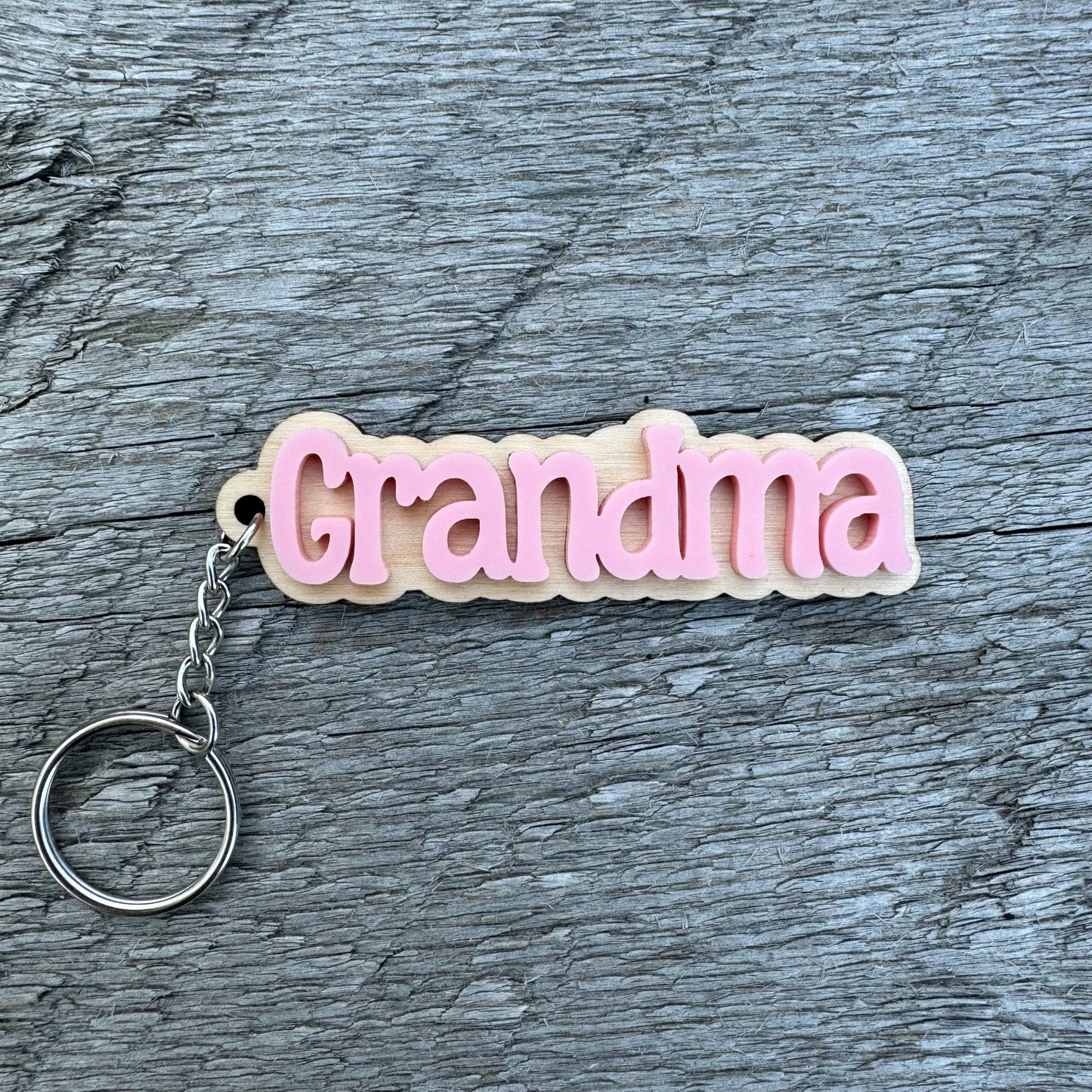 Grandma | Keychain