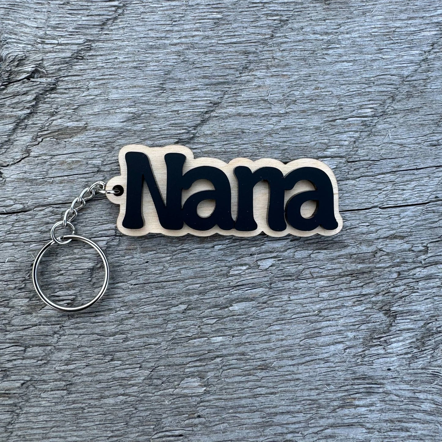 Nana | Keychain