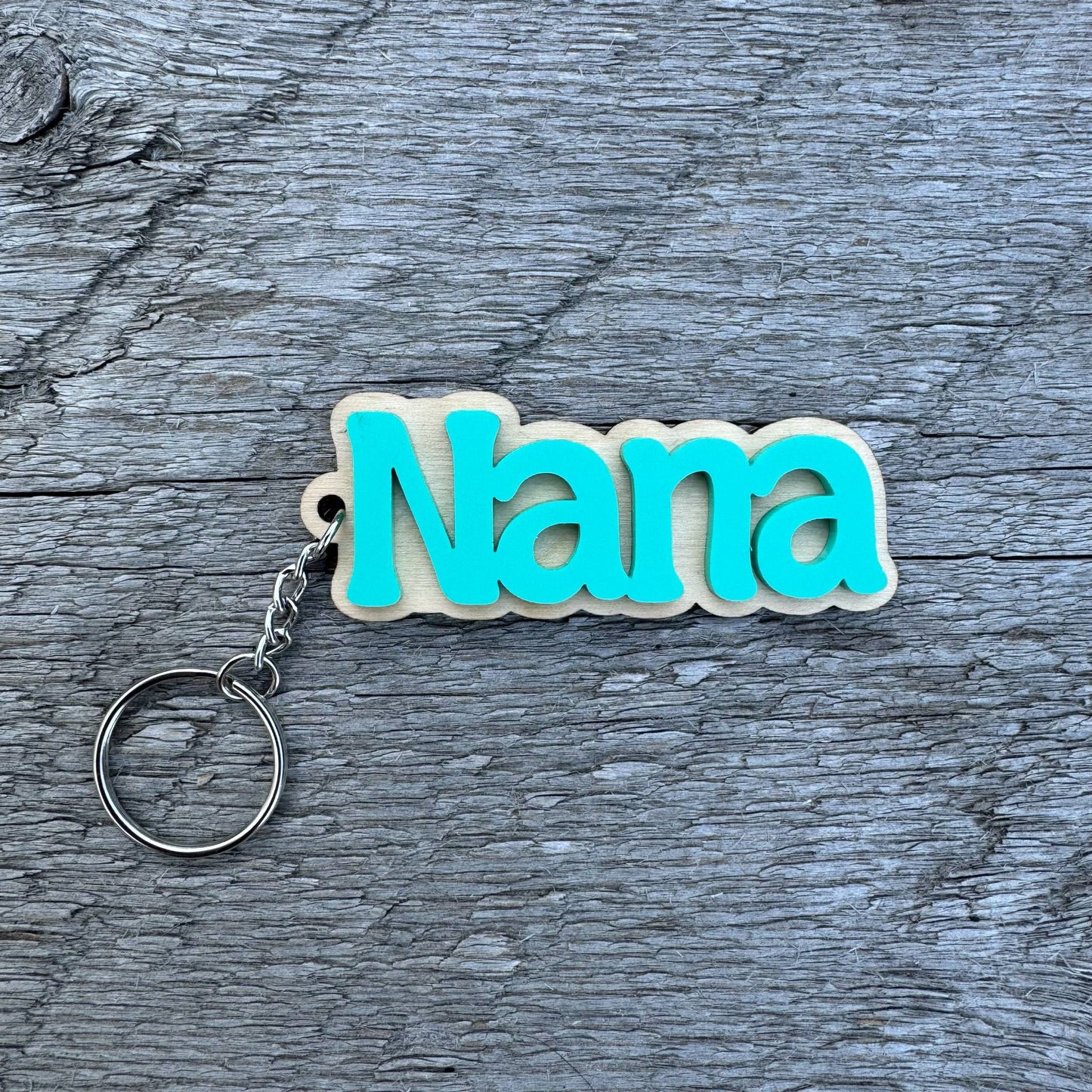 Nana | Keychain