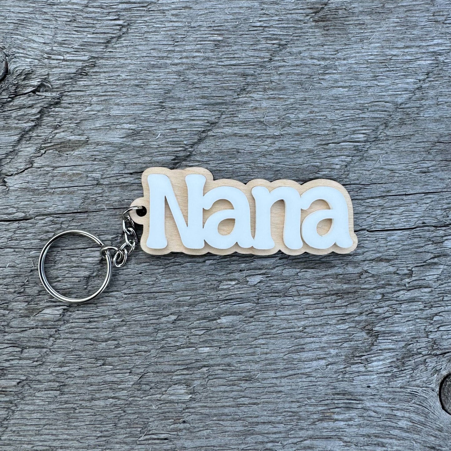 Nana | Keychain