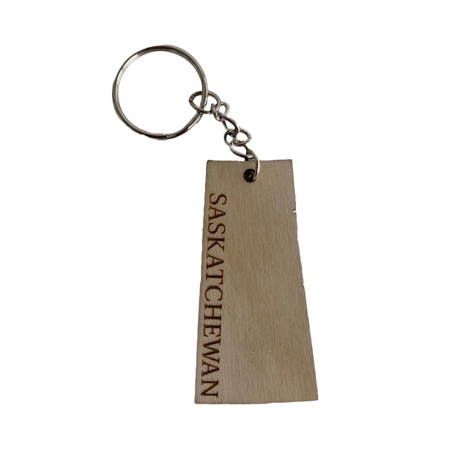 Sask Province | Keychain