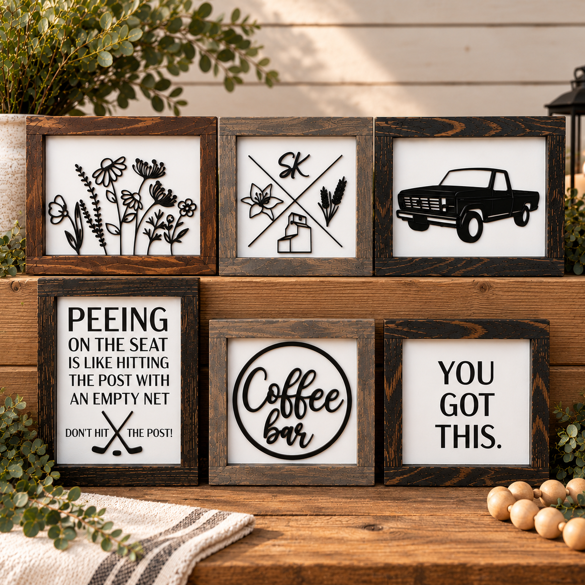 Signs