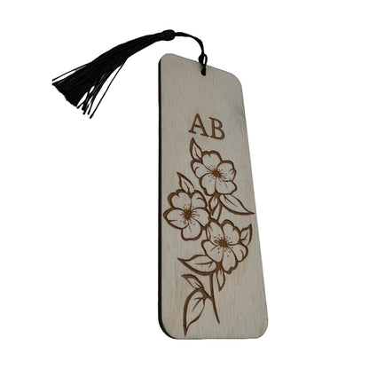 AB Wild Rose | Bookmark