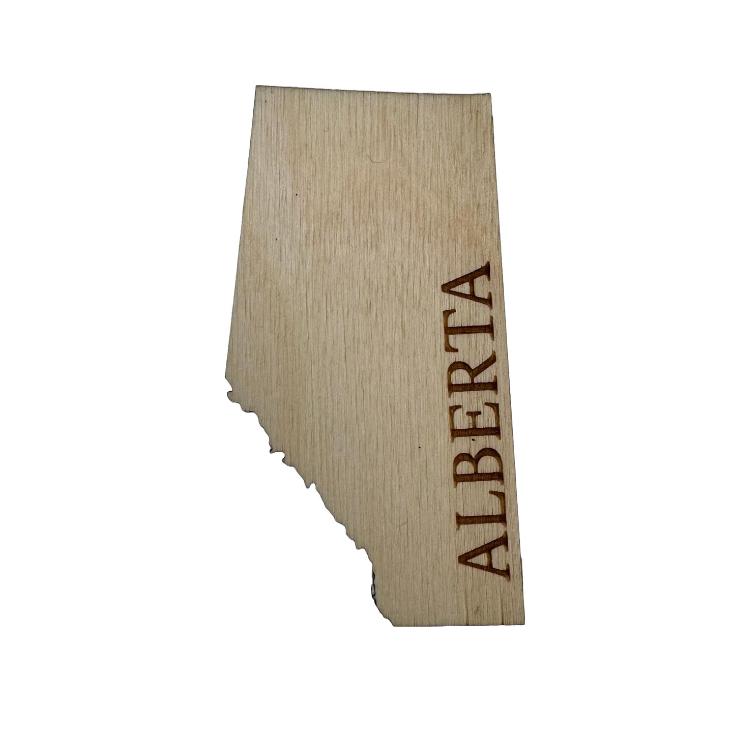 Alberta | Magnet