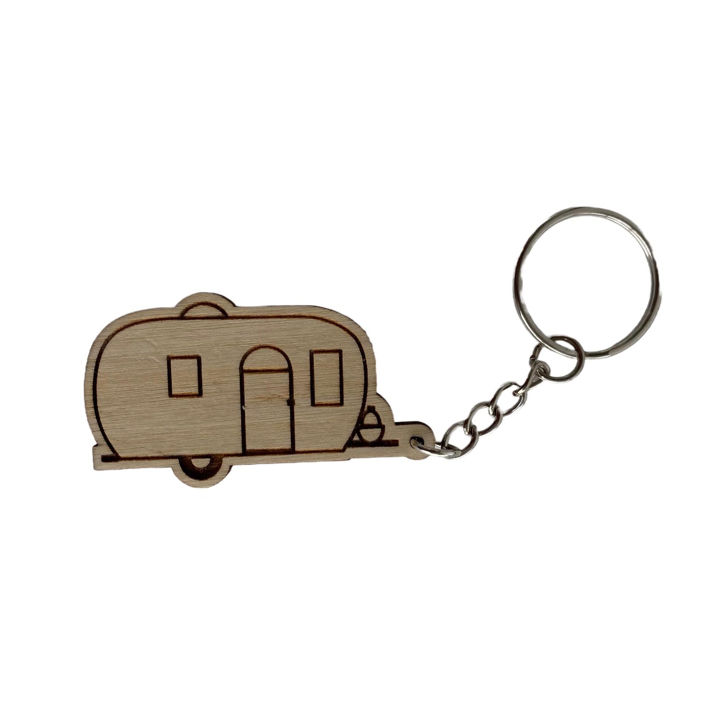 Camper | Keychain