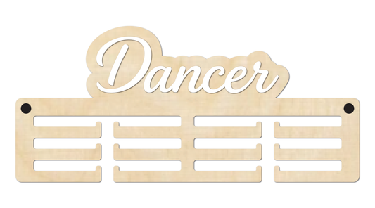 Dancer | Medal Holder