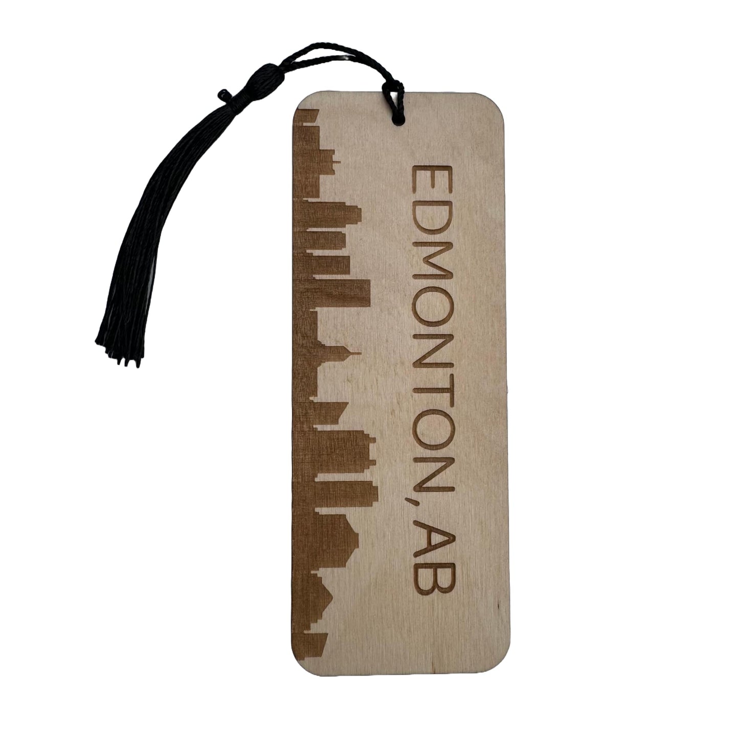 Edmonton Skyline | Bookmark