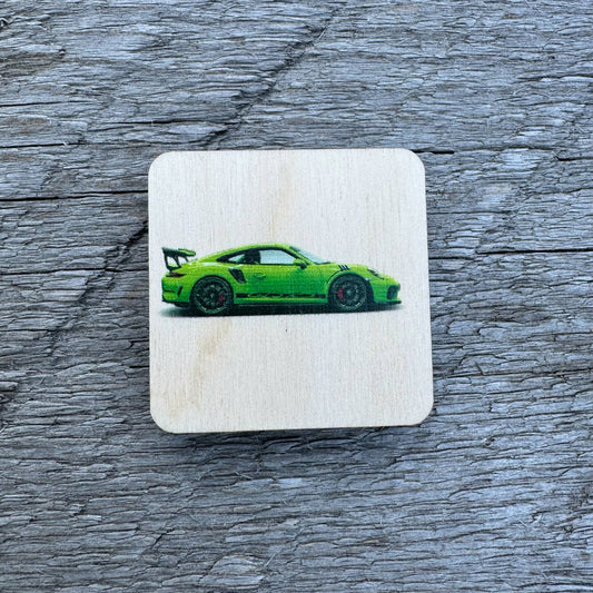 GT3 | Magnet