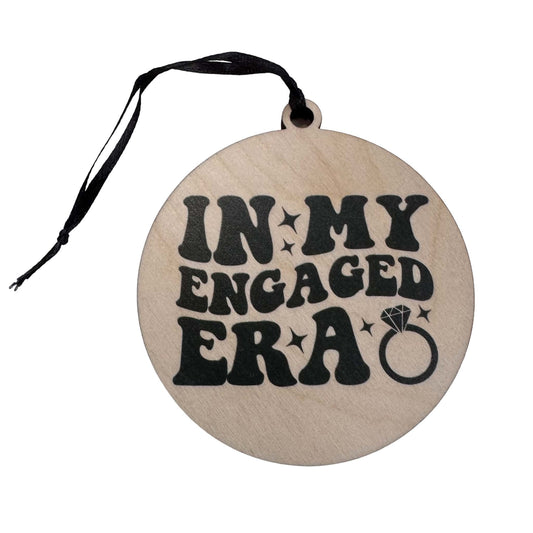 In My Engaged Era | Ornament