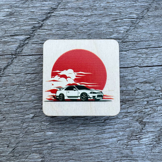 JDM | Magnet