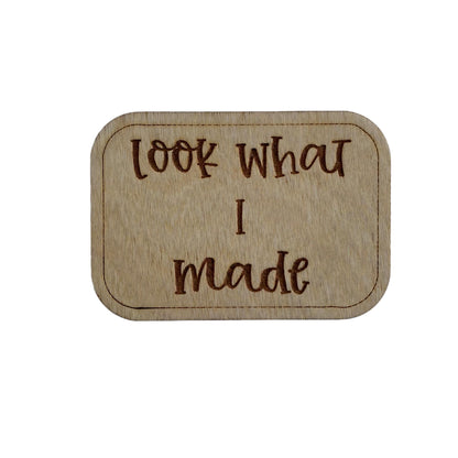 Look What I Made | Magnet