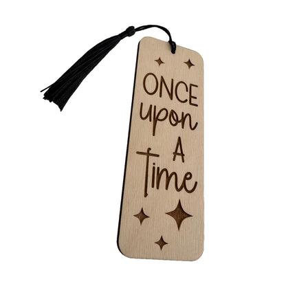 Once Upon A Time | Bookmark