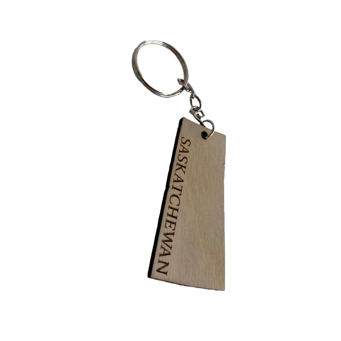 Sask Province | Keychain