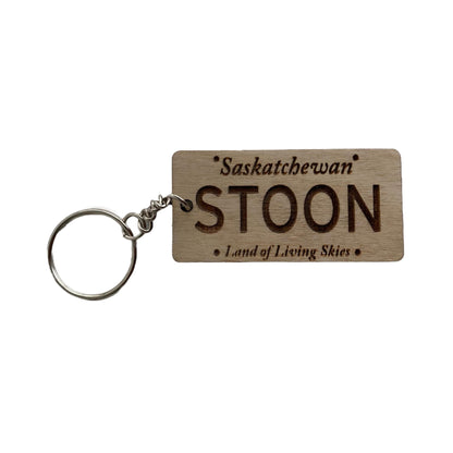 Stoon | Keychain