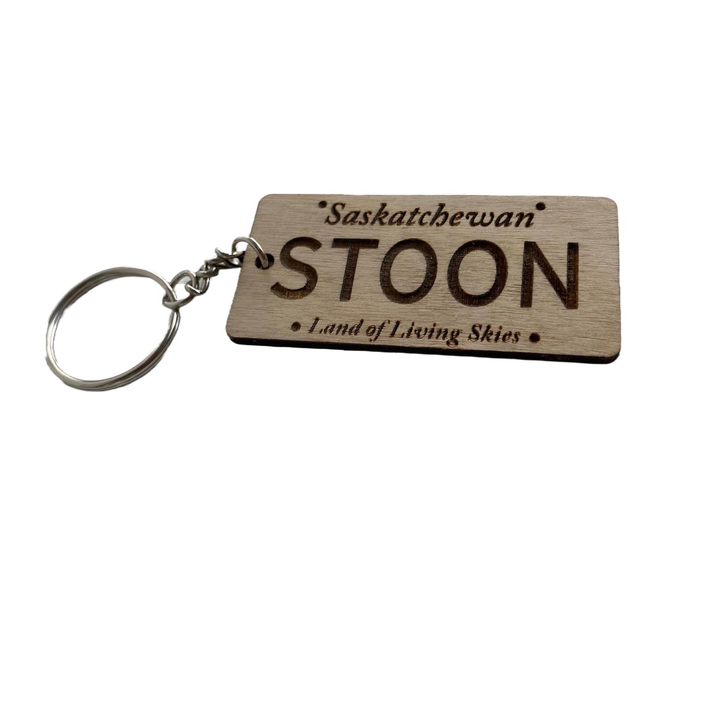 Stoon | Keychain