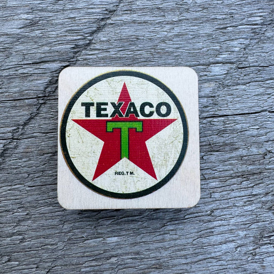 Texaco | Magnet