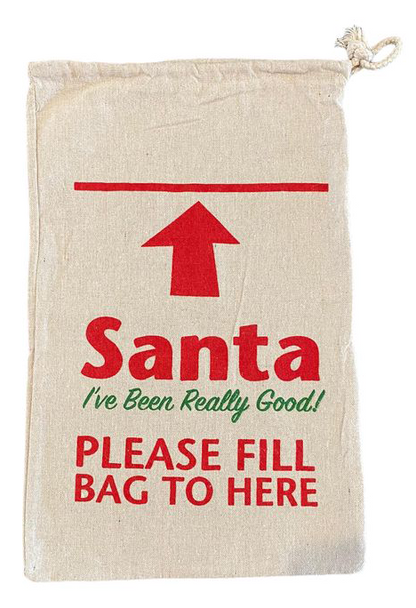 Santa Bags