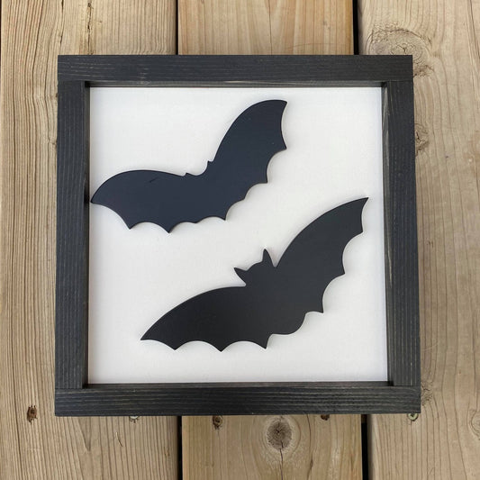 Bat 3D